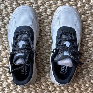 Norda 002W Trail Running Shoes Size 9